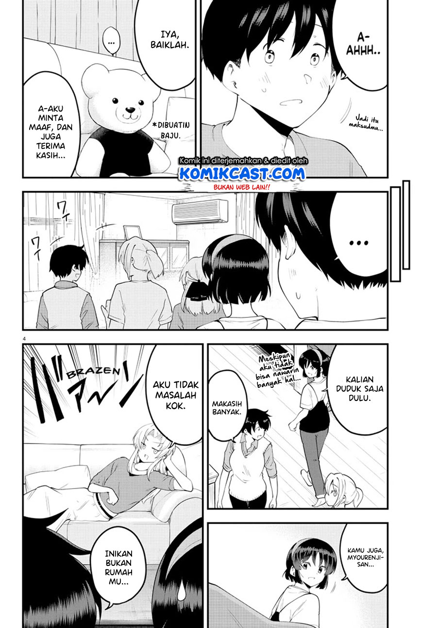 Chapter 95 - halaman 6