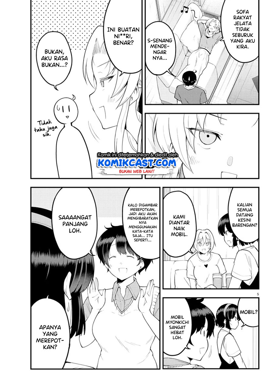 Chapter 95 - halaman 7