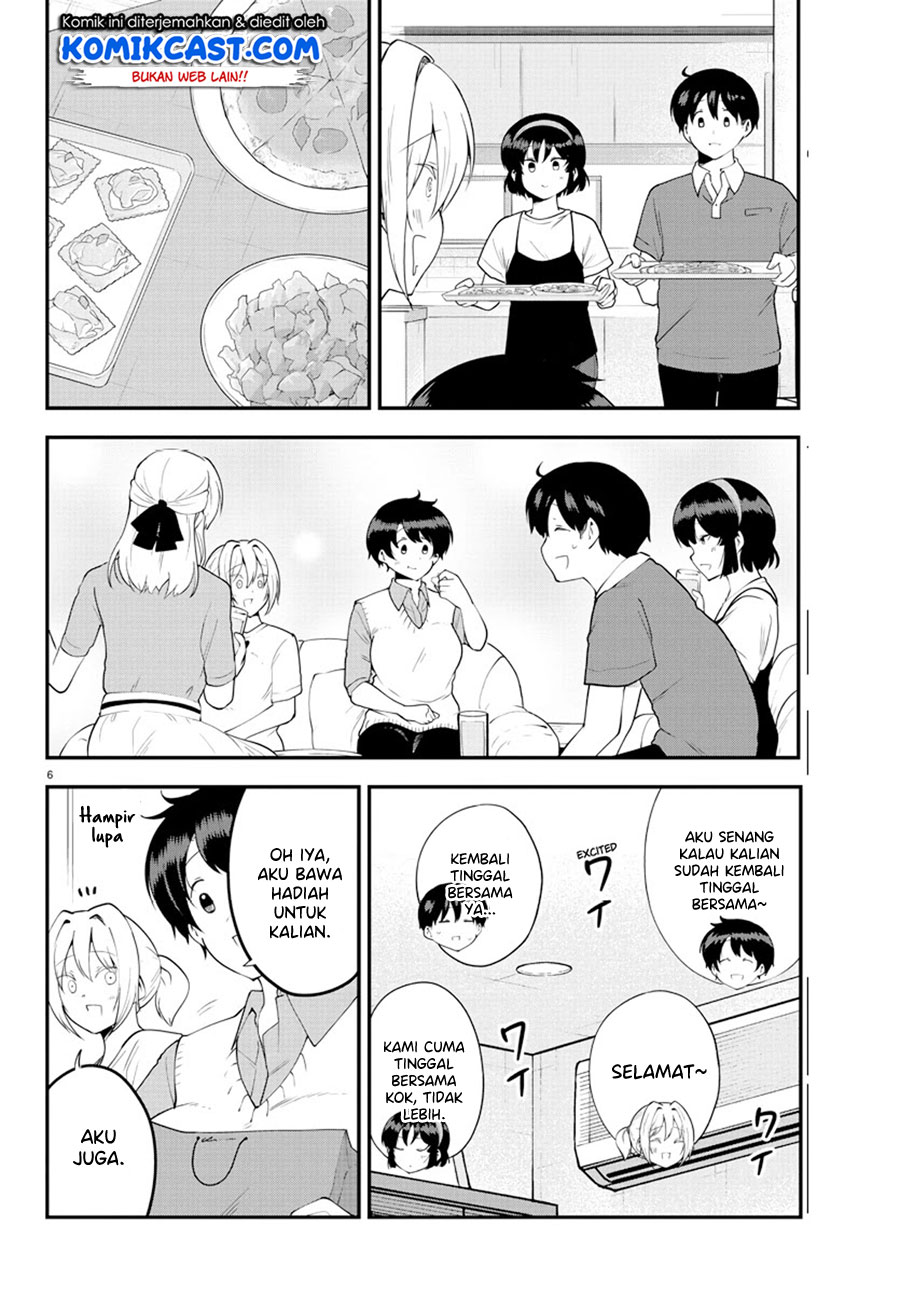 Chapter 95 - halaman 8