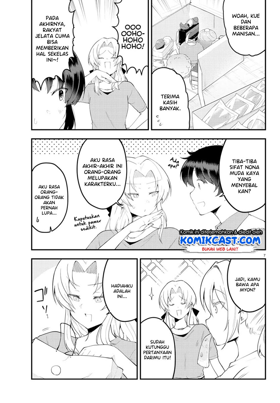 Chapter 95 - halaman 9