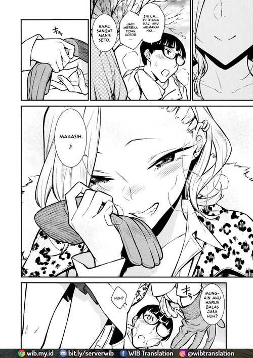 Chapter 56 - halaman 12