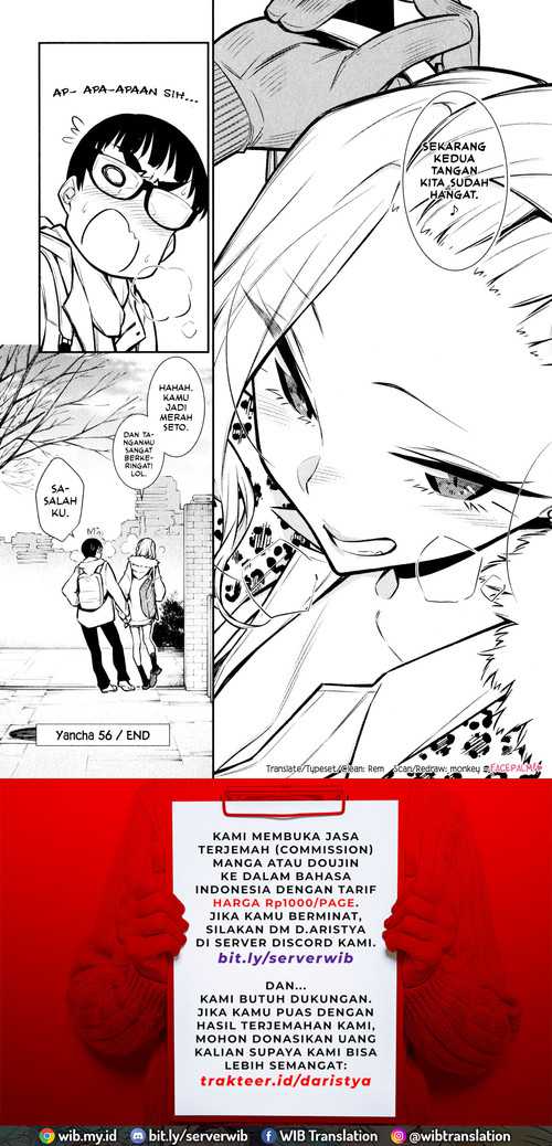 Chapter 56 - halaman 14