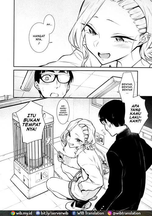 Chapter 56 - halaman 6