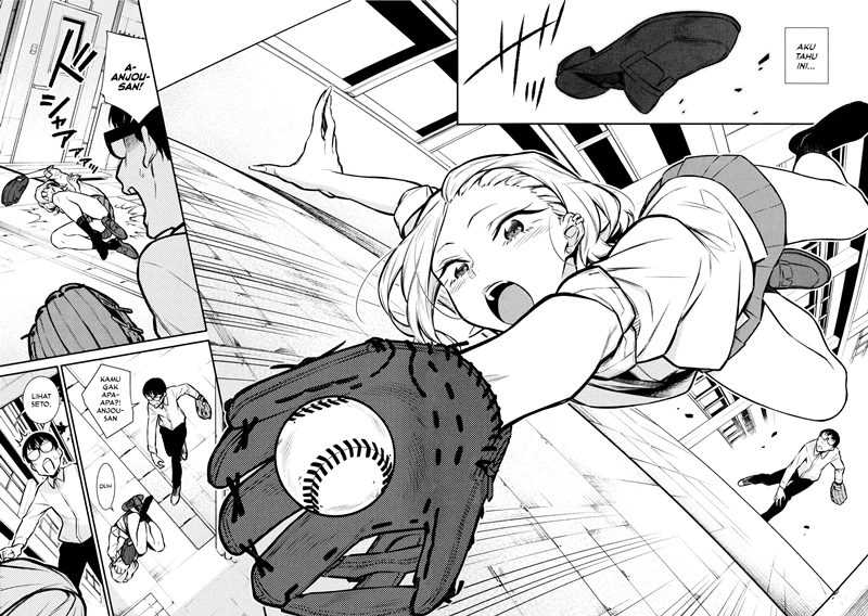 Chapter 55 - halaman 14