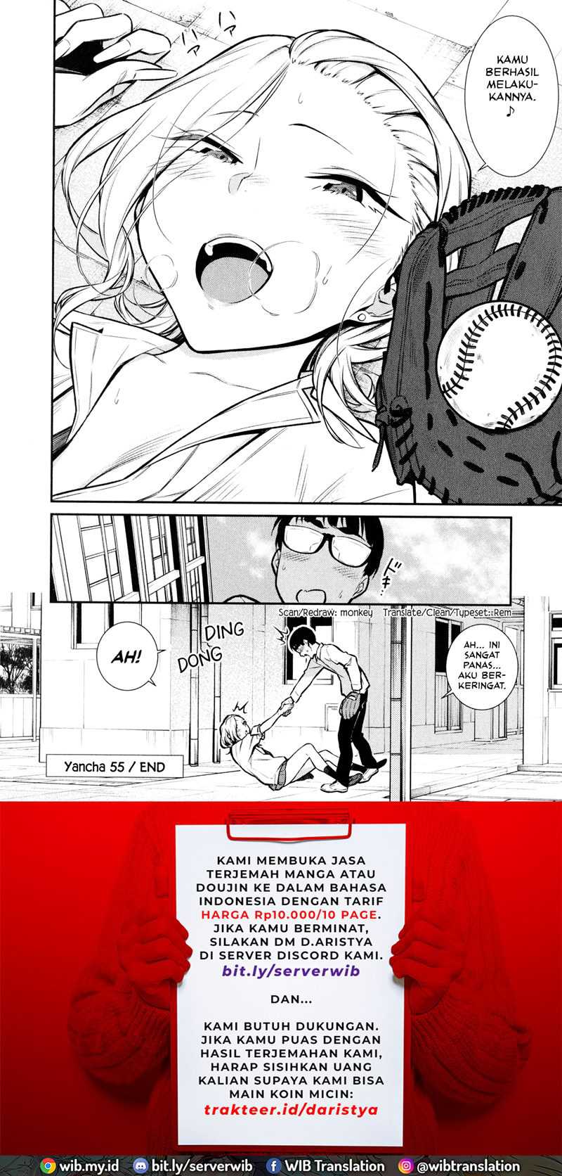 Chapter 55 - halaman 15