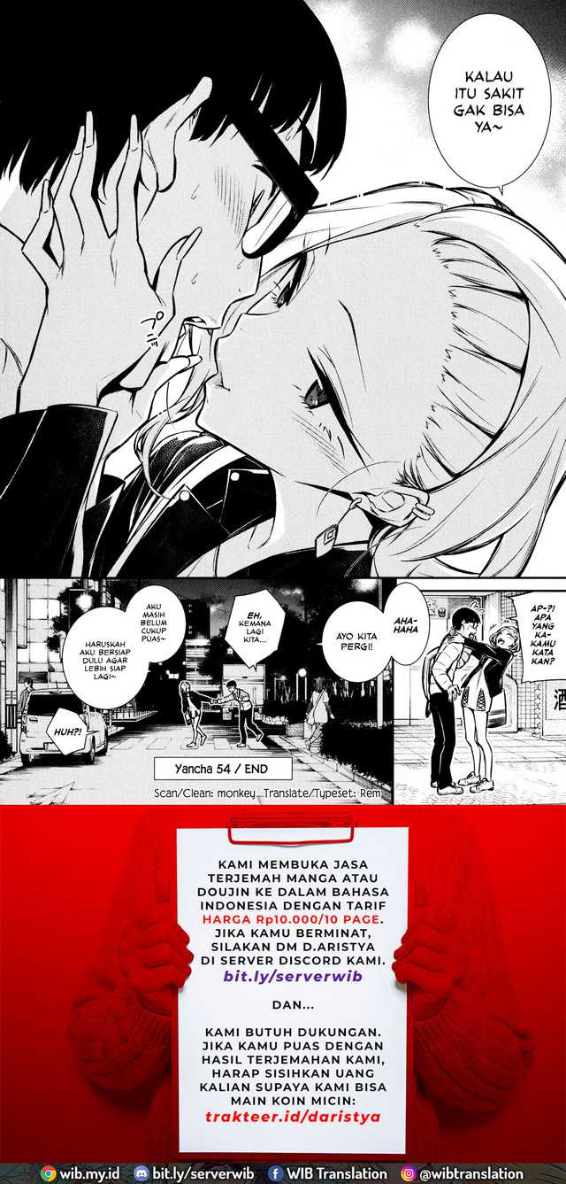 Chapter 54 - halaman 17