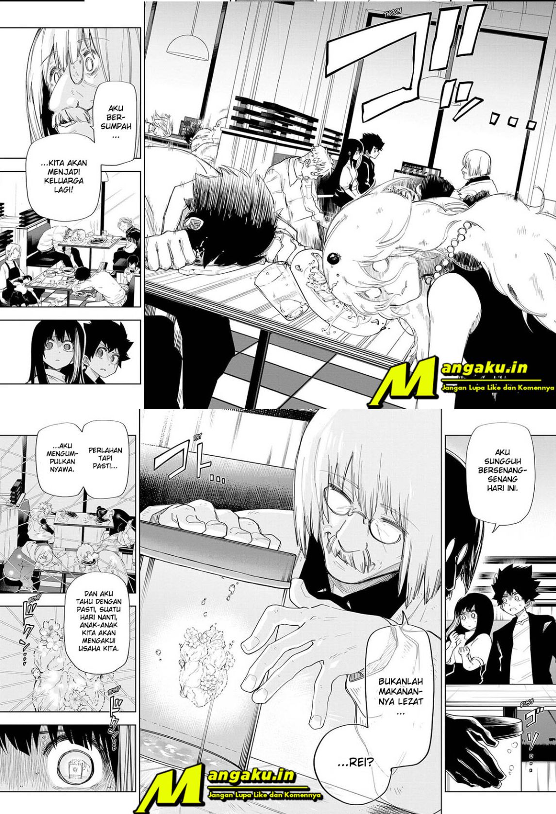 Chapter 131 - halaman 12