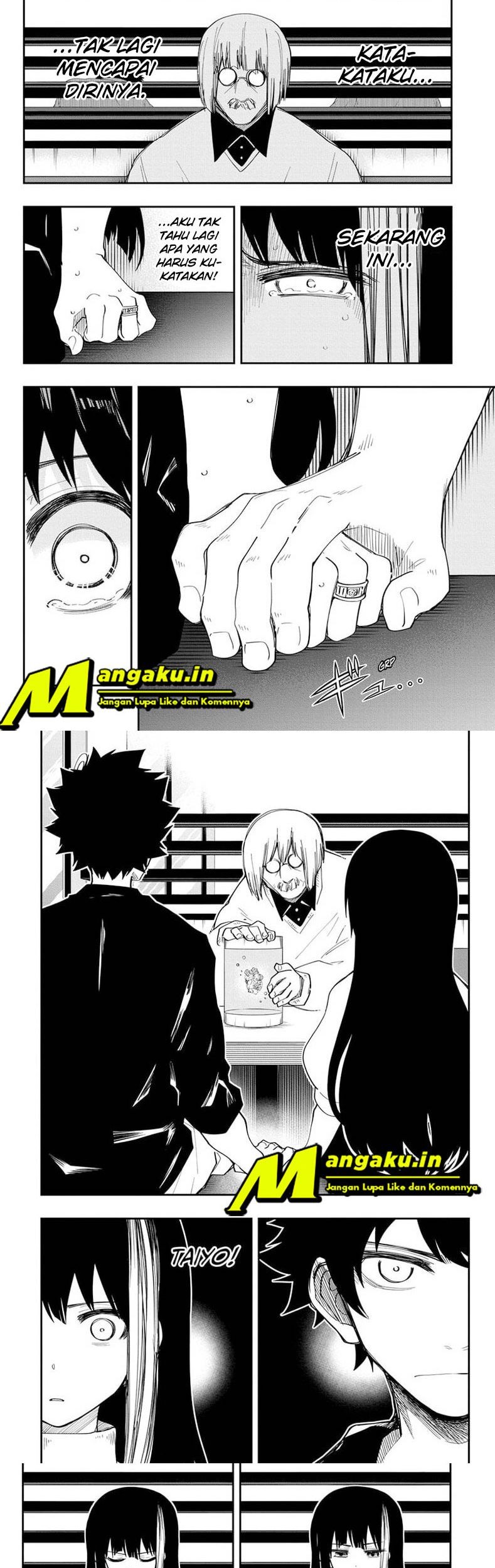 Chapter 131 - halaman 13
