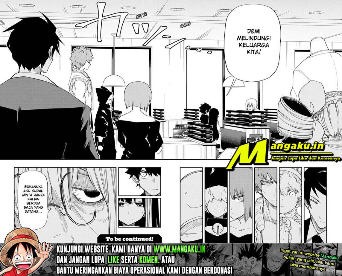Chapter 131 - halaman 15