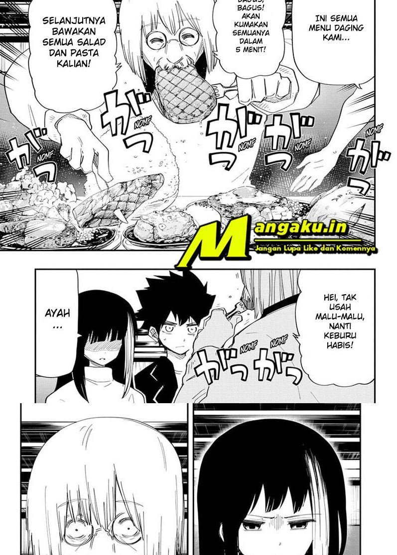 Chapter 131 - halaman 5