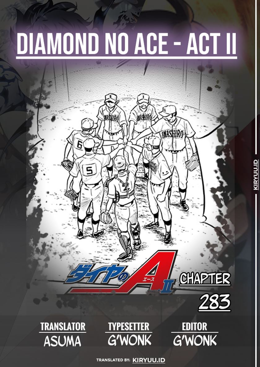 Chapter 283 - halaman 2
