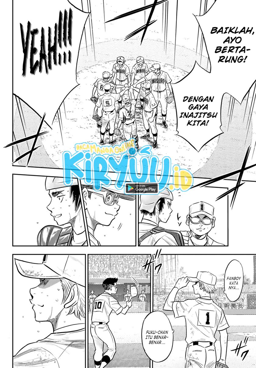Chapter 283 - halaman 16