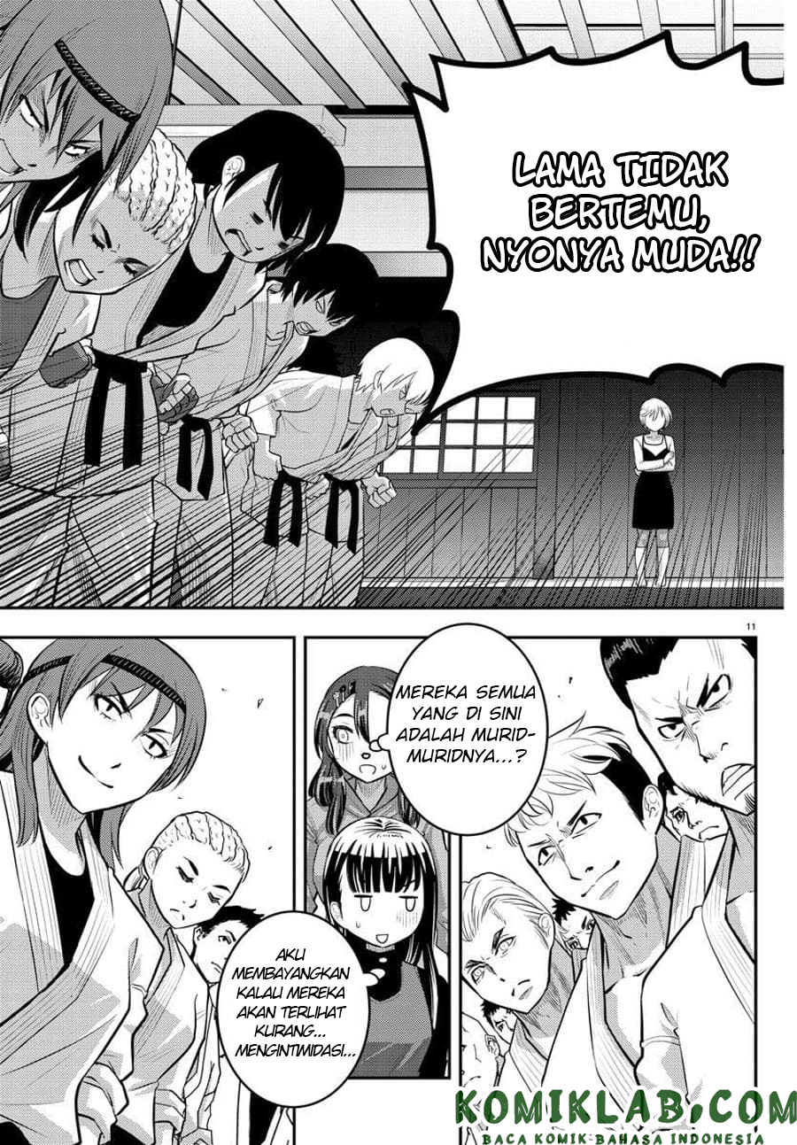 Chapter 60 - halaman 13