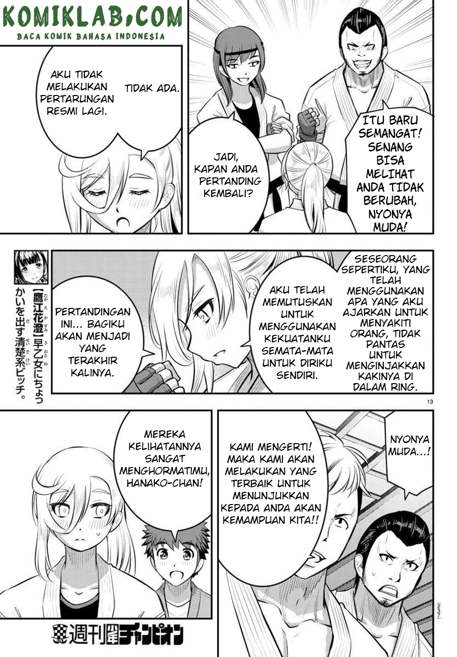 Chapter 60 - halaman 15