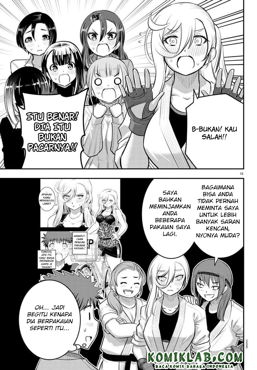 Chapter 60 - halaman 17