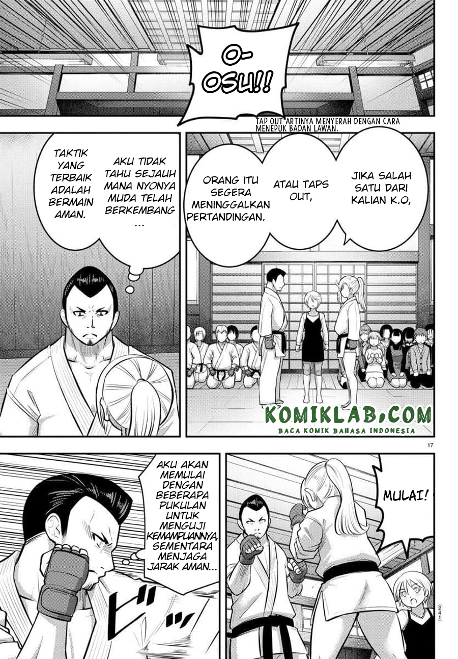 Chapter 60 - halaman 19