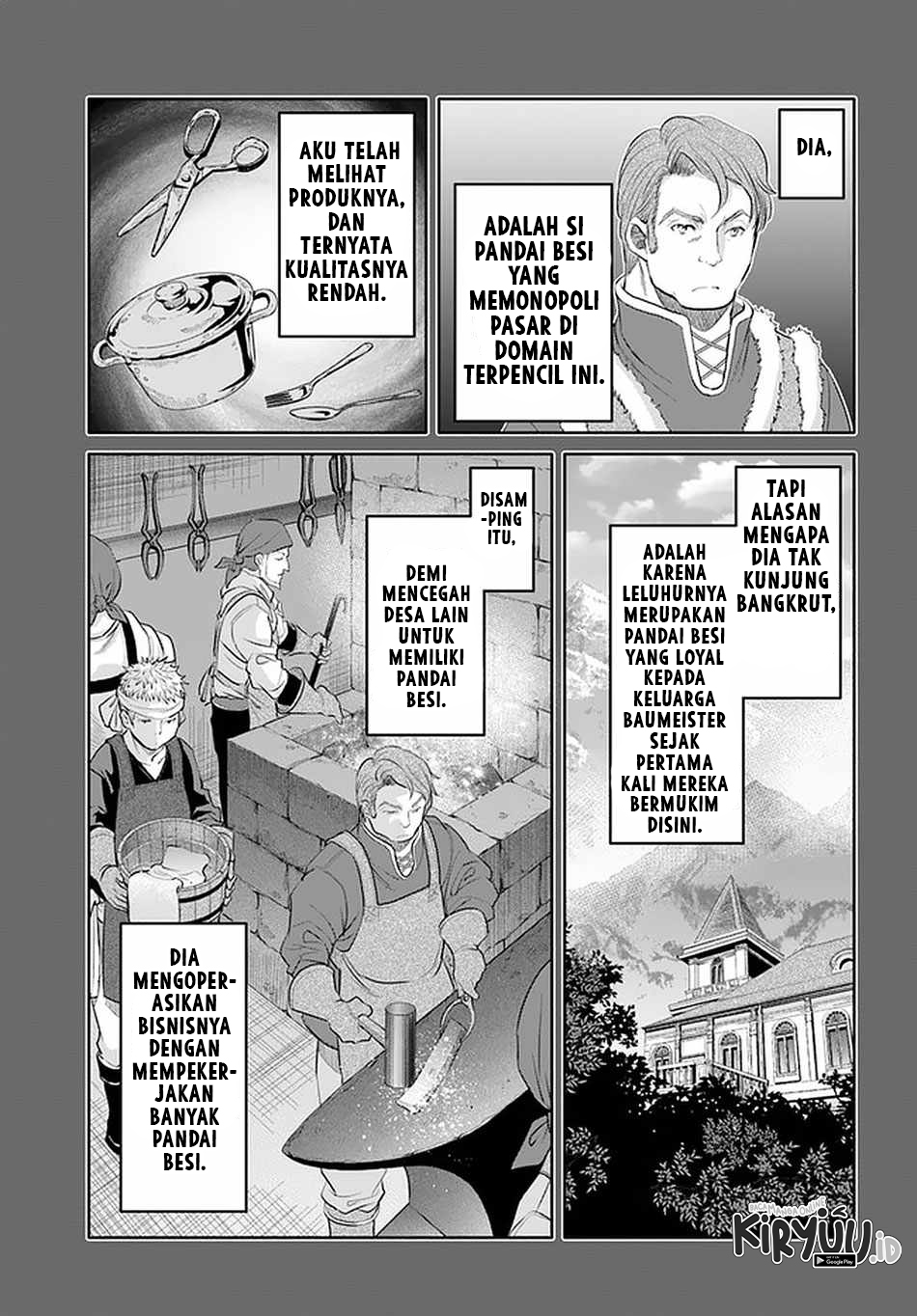 Chapter 60 - halaman 13