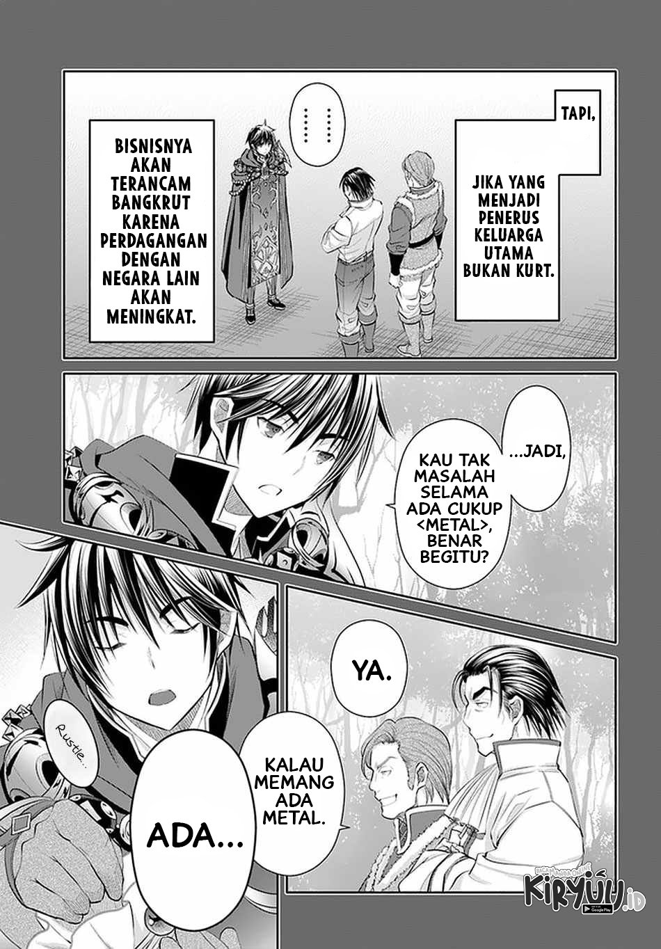 Chapter 60 - halaman 14