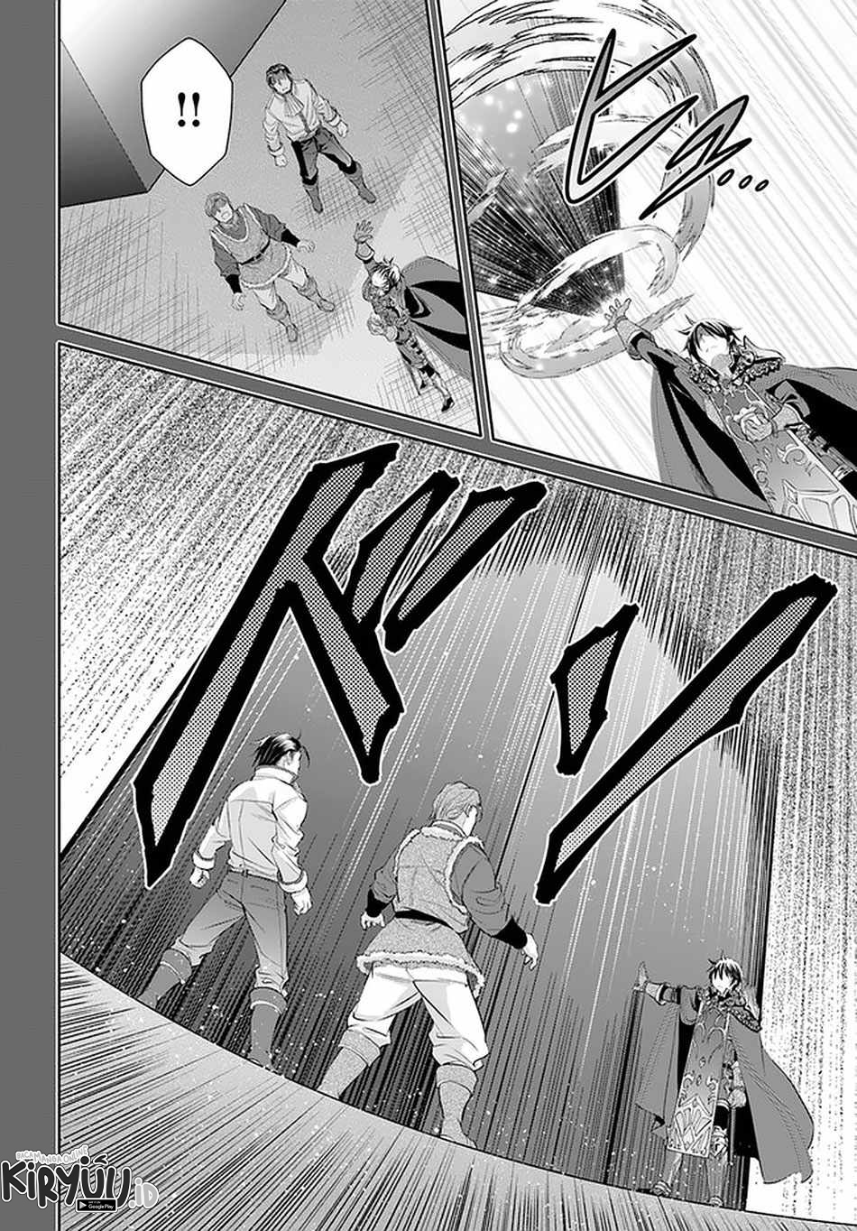 Chapter 60 - halaman 15