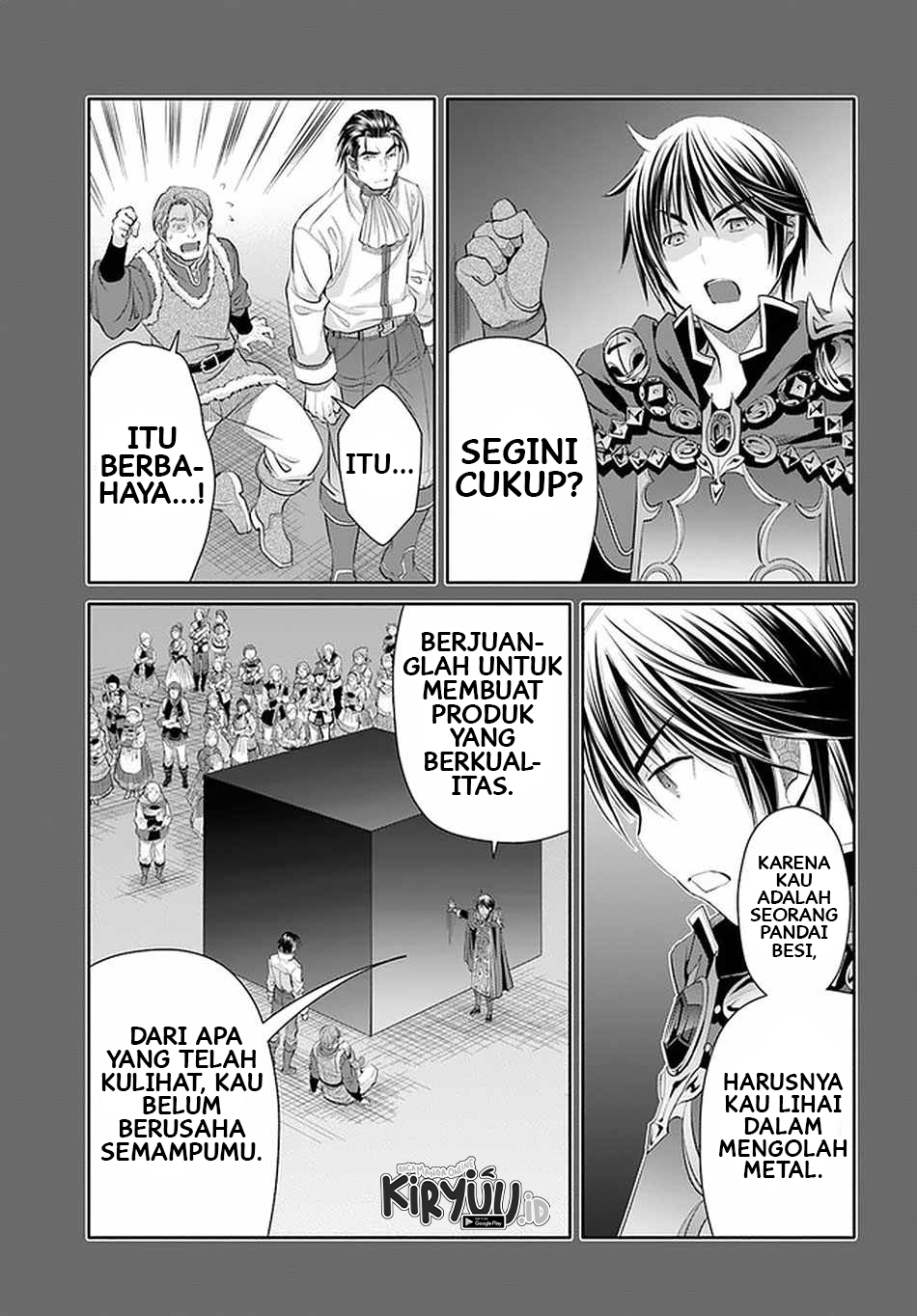Chapter 60 - halaman 16