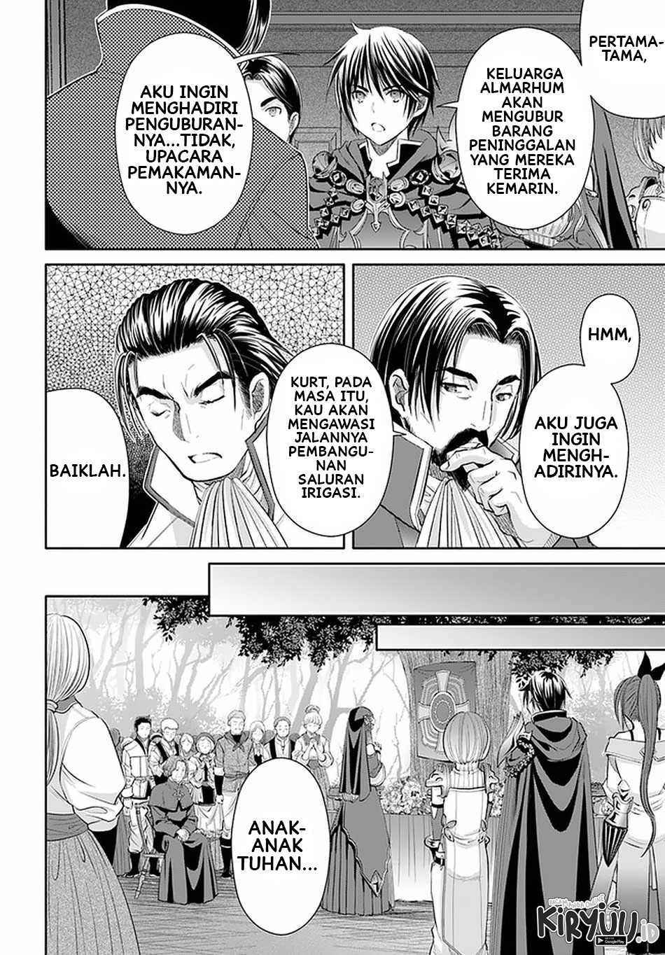 Chapter 60 - halaman 19