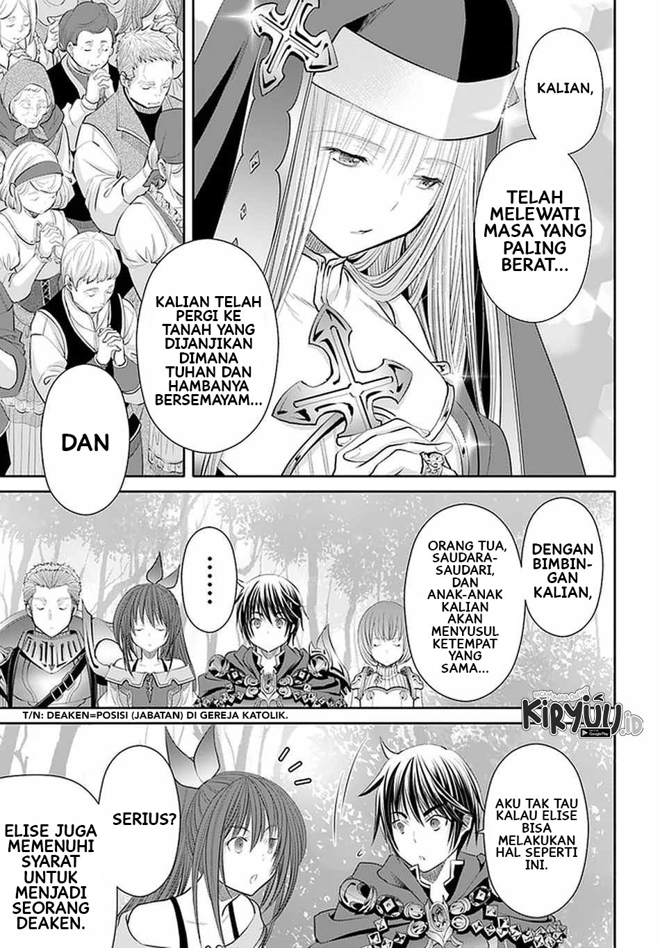 Chapter 60 - halaman 20