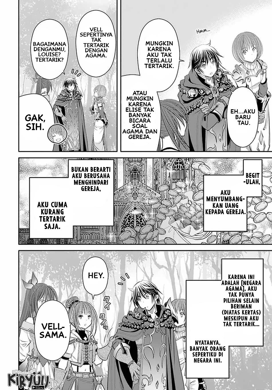 Chapter 60 - halaman 21