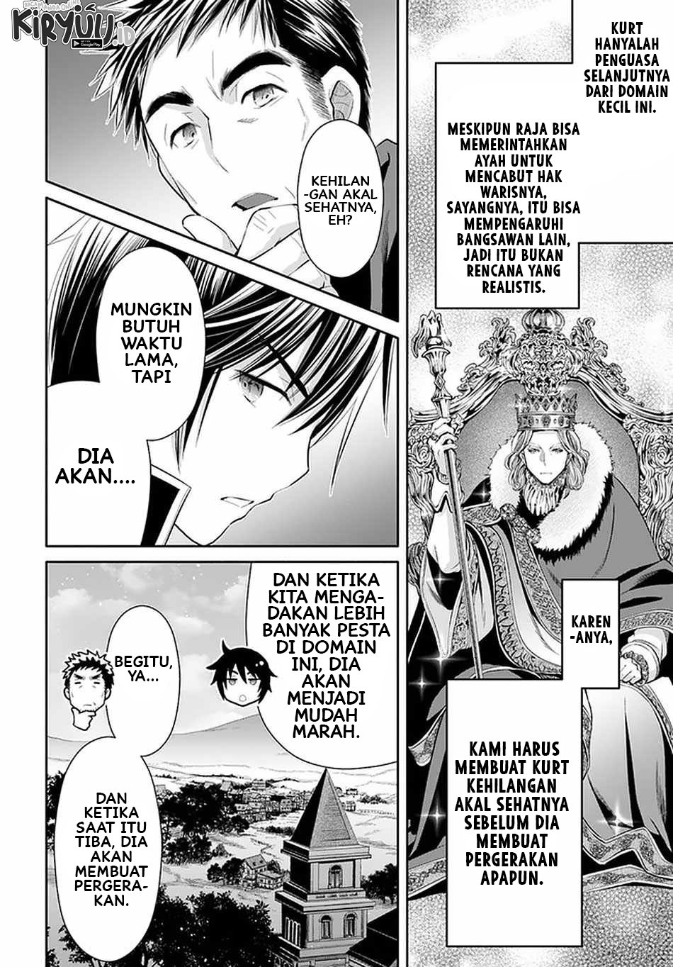 Chapter 60 - halaman 23