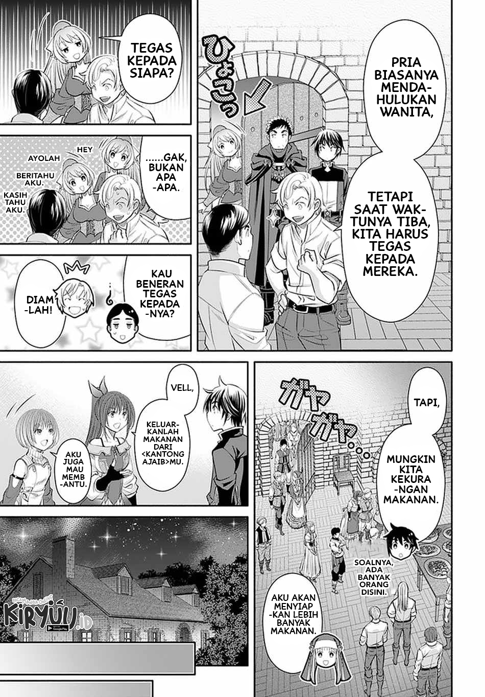 Chapter 60 - halaman 5