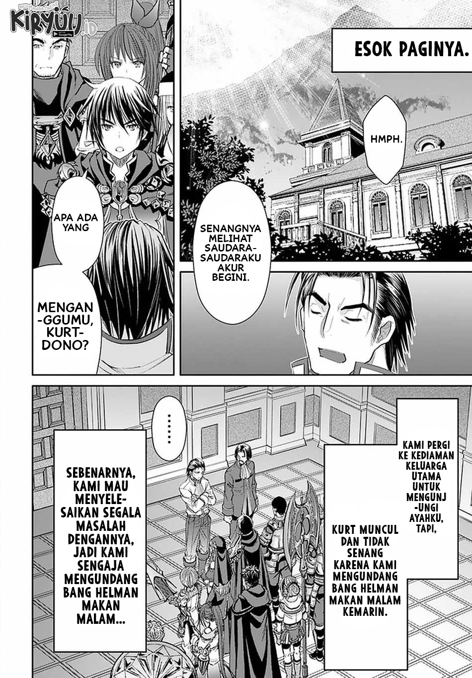 Chapter 60 - halaman 6