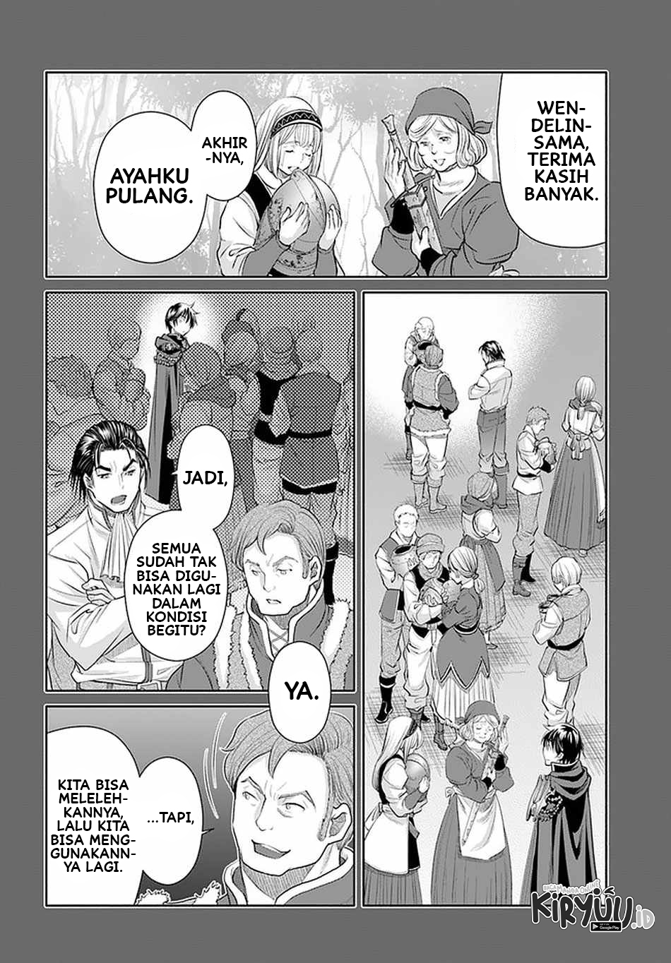 Chapter 60 - halaman 8