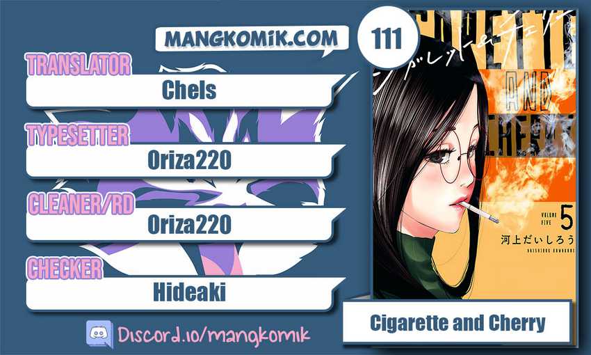 Chapter 111 - halaman 2