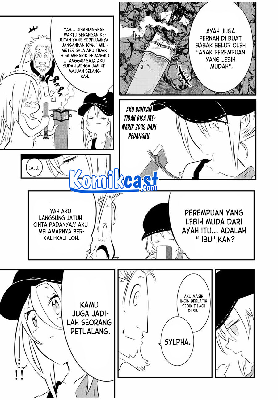 Chapter 89 - halaman 12
