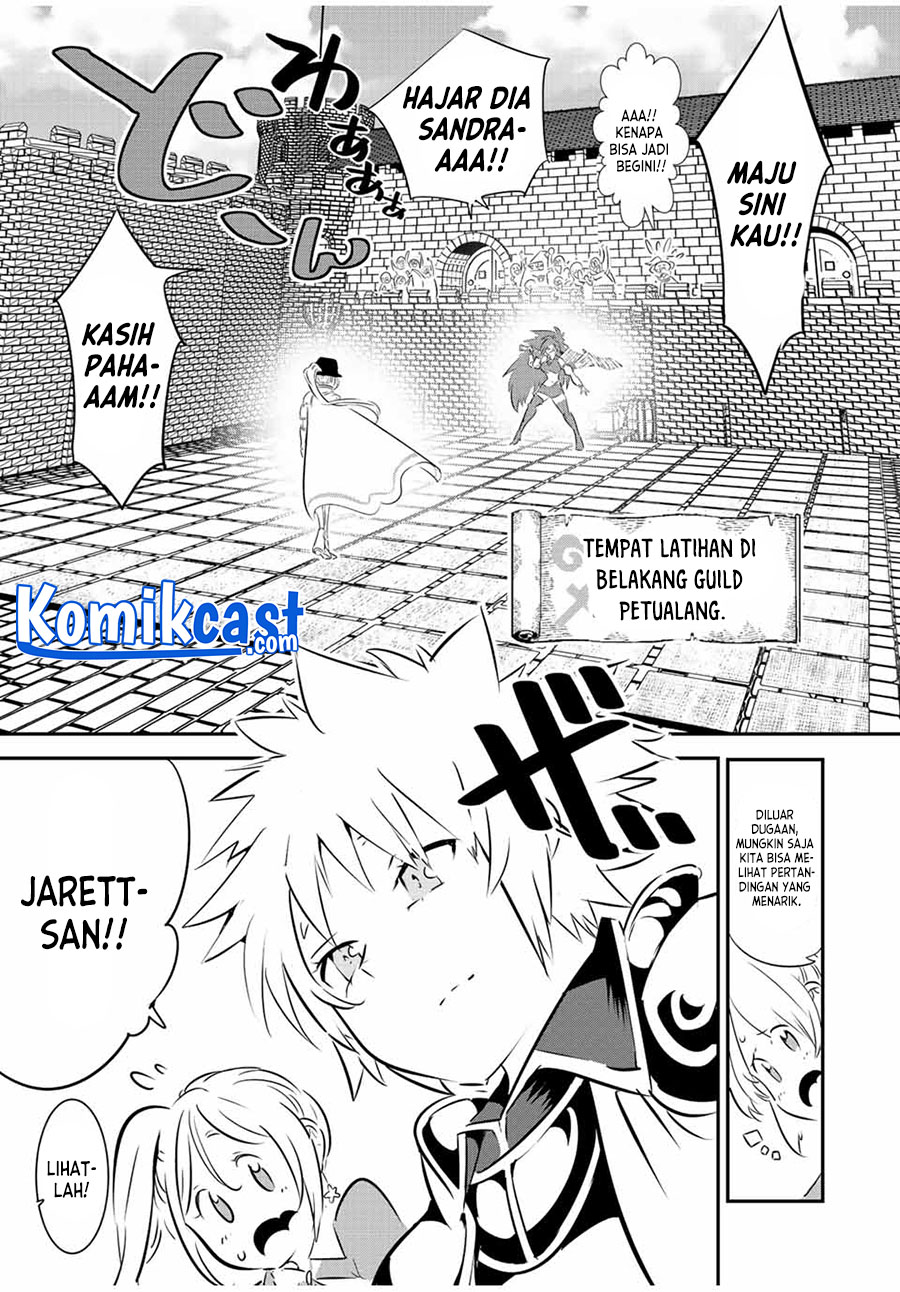 Chapter 89 - halaman 20