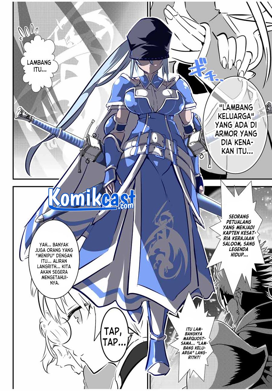 Chapter 89 - halaman 21