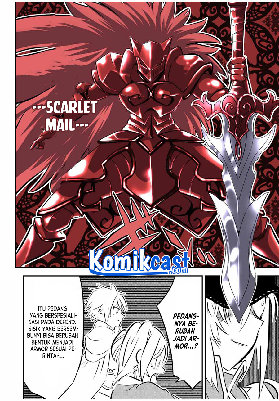 Chapter 89 - halaman 25