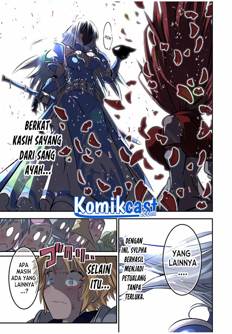 Chapter 89 - halaman 31