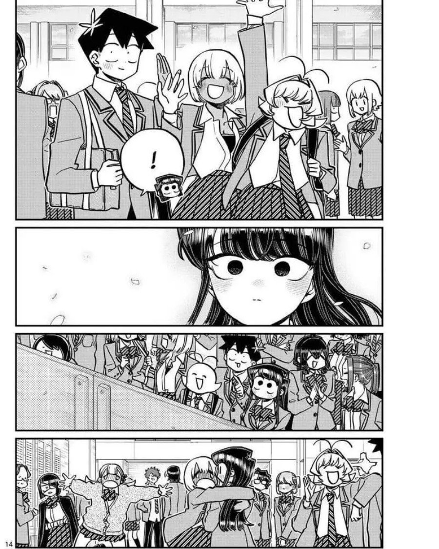 Chapter 324 - halaman 16