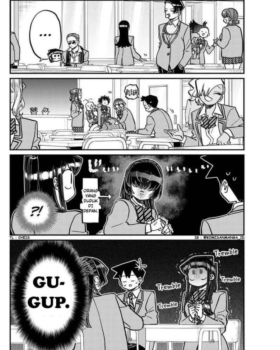 Chapter 324 - halaman 18