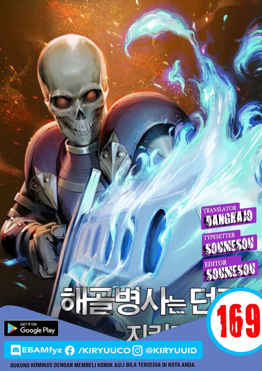 Chapter 169 - halaman 2