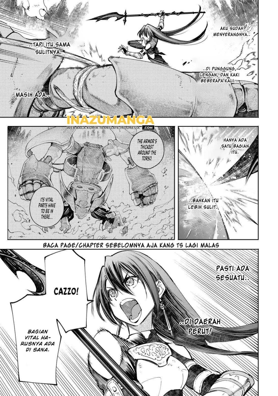 Chapter 40 - halaman 11