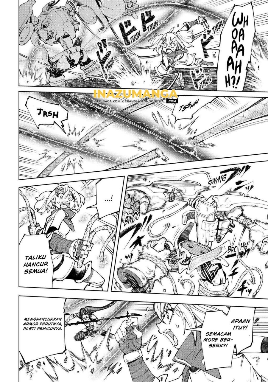 Chapter 40 - halaman 16