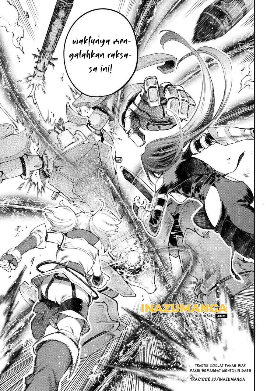 Chapter 40 - halaman 19