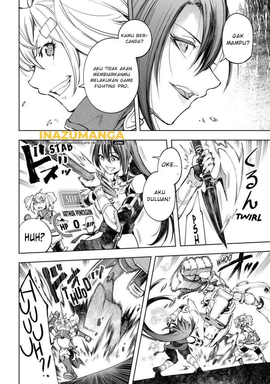 Chapter 40 - halaman 4