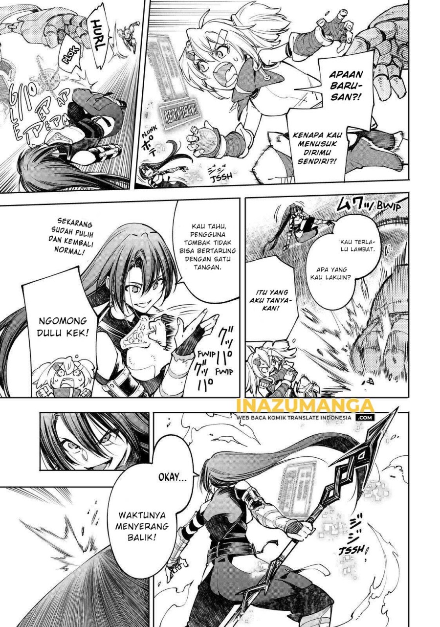 Chapter 40 - halaman 5