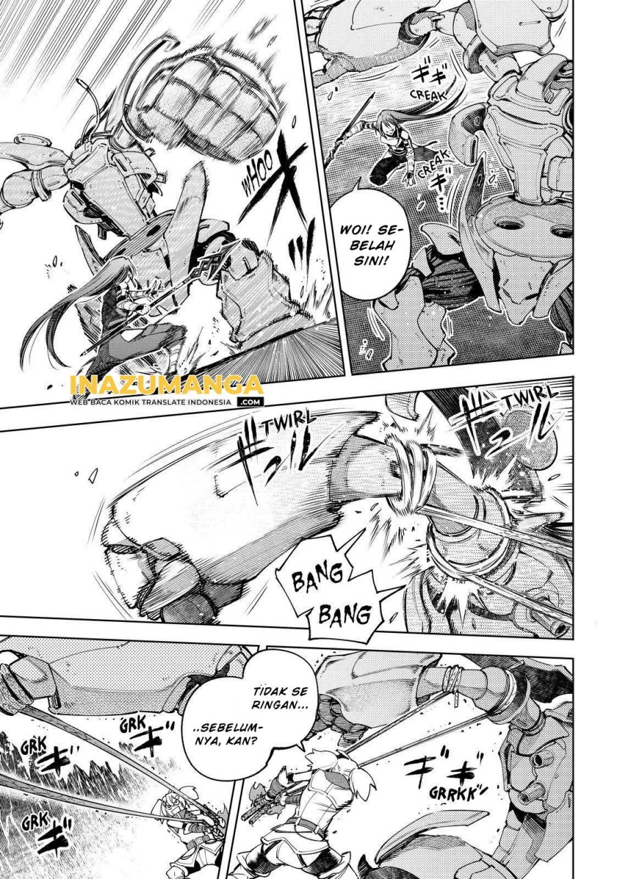 Chapter 40 - halaman 7