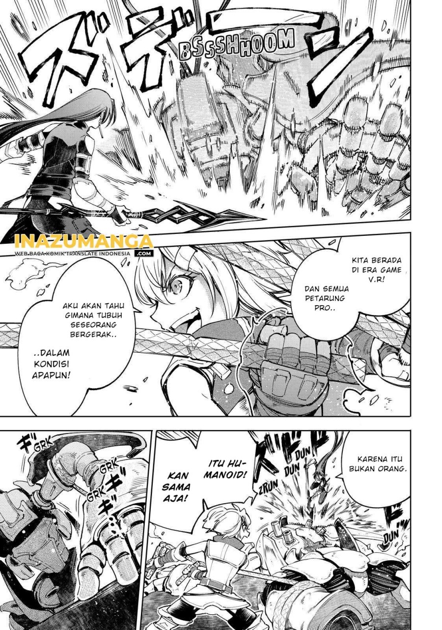 Chapter 40 - halaman 9