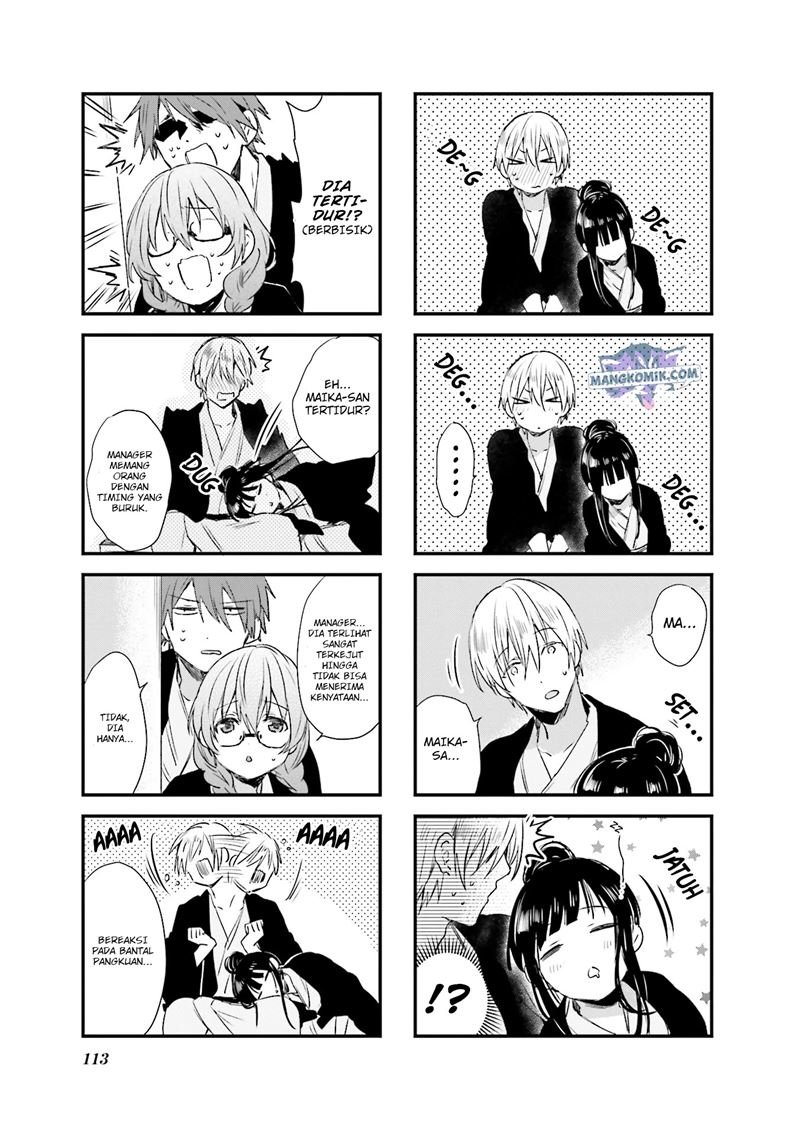 Chapter 41 - halaman 5
