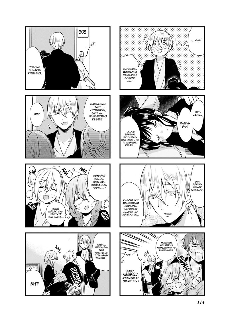 Chapter 41 - halaman 6
