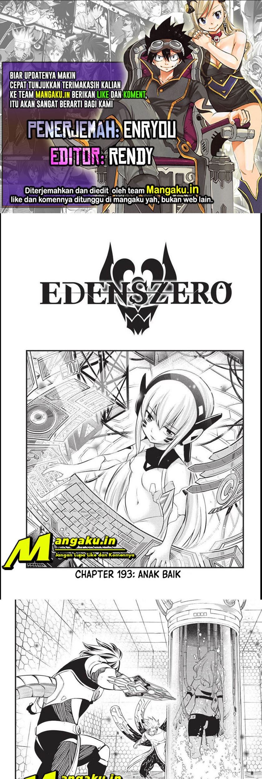 Chapter 193 - halaman 2